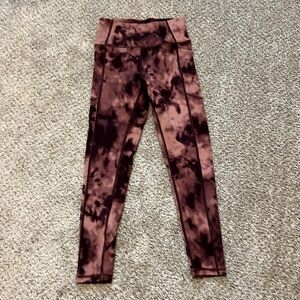 Victoria’s Secret leggings